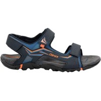 Сандалії Chiruca Jerez 08 46 Green/Blue