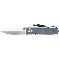 Нож CJRB Locust AR-RPM9 G10 Grey