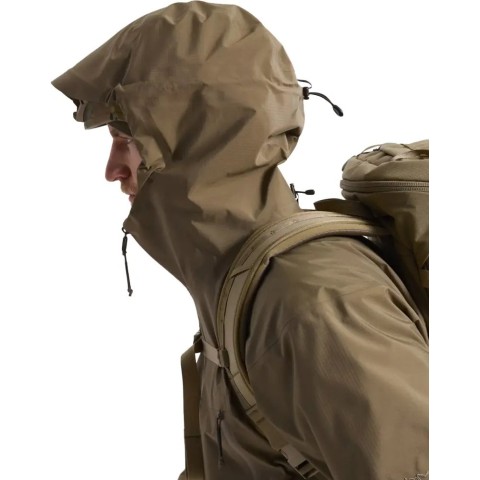Куртка Arc'teryx Alpha LT Jacket Men's (Gen2.2) L crocodile