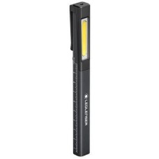 Ліхтар Ledlenser IW2R + Laser заряджаєтся (коробка)