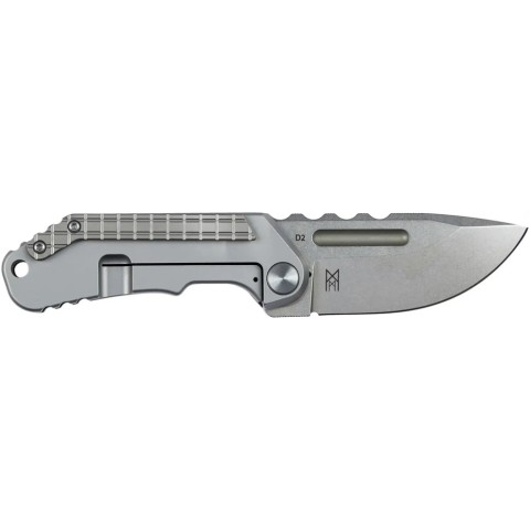 Ніж Boker Plus Dvalin Folder Drop