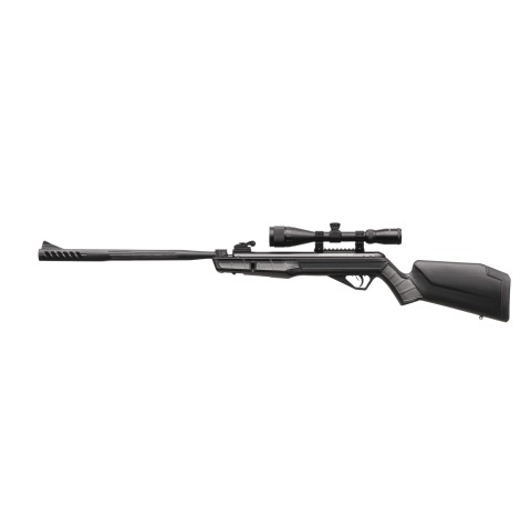 Гвинтівка пневматична Mag Fire Ultra Multi-Shot NP з прицілом 3-9x40AO, кал.4,5