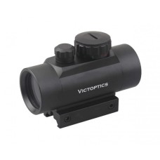 Коллиматорный прицел Vector Optics 1x35 Red-Green