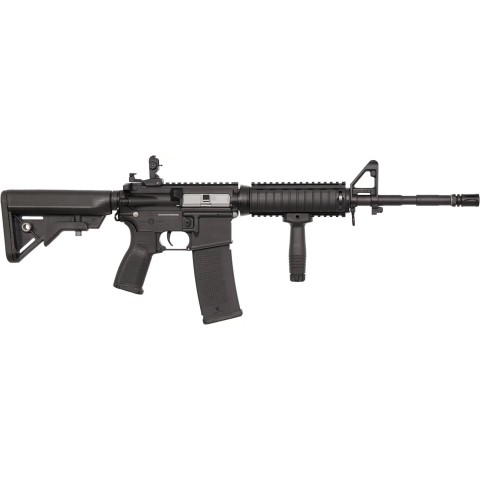 Винтовка страйкбольная Evolution Recon SOPMOD 14.5