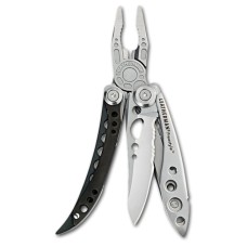 831 126 Набір LEATHERMAN Freestyle, шкір. чохол, подар.коробка