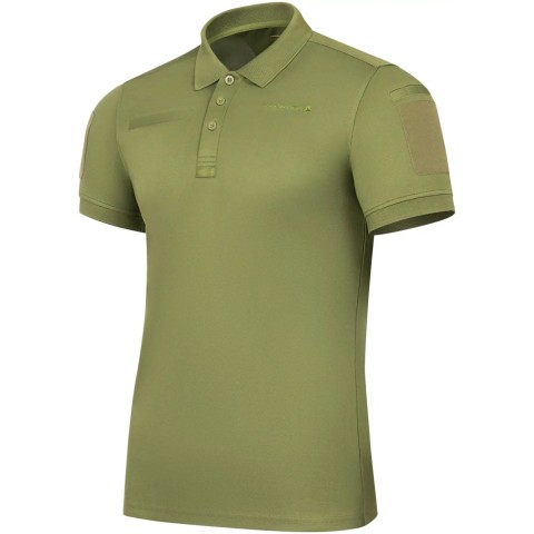 Футболка поло Frontier Milvus XXL Khaki