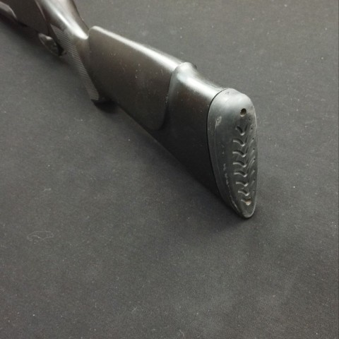 Гвинтівка пневматична Hatsan MOD 70 бу