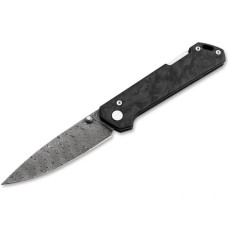 Ніж Boker Damast Jahresmesser 2026