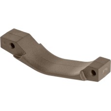 Спусковая скоба Magpul MOE Enhanced Trigger Guard полимер, на AR15/AR10 ц:fde