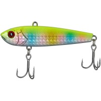Воблер Viking Fishing Outcast Vib HV 60mm 16g #15 Pine Legend