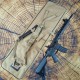 Страйкбольный автомат Arcturus AR15 LITE CARBINE бу
