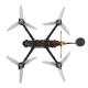 FPV Дрон камікадзе r1 7 дюймів