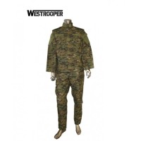 Костюм Westrooper ACU SUIT WITH EPAULETTE