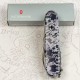 Складаний ніж Victorinox CLIMBER ARMY Піксель синій 1.3703.3.W3942p