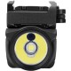 Ліхтар з ЛЦВ Olight Baldr Mini Red Laser Black