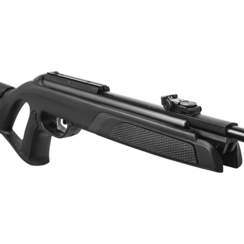 Пневматическая винтовка Gamo Elite X с ОП 3-9*40