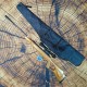 Гвинтівка пневматична Crosman Benjamin Titan NP бу