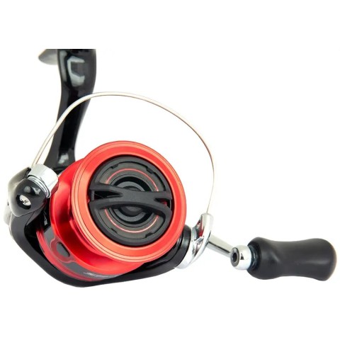 Котушка Shimano Sienna 1000 FG 3+1BB