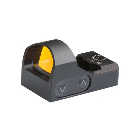 Прицел коллиматорный Delta DO MiniDot HD 24x15 mm