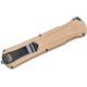 Ніж Smith&Wesson M&P OTF Spear Point FDE