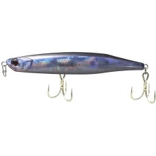 Воблер OSP Bent Minnow 106F 106mm 10.0g H09 (0.0-0.5m)