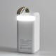 Повербанк Titanum 741S 22.5W White 50000mAh