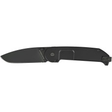 Нож Extrema Ratio BF2 CD Black Ruvido