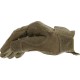 Перчатки Mechanix Precision High Dex L Coyote