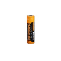 Акумулятор 18650 Fenix (3400 mAh) micro usb зарядка