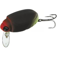 Воблер Bassday Bun 30F 30mm 4.5g #370