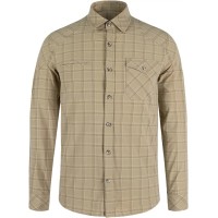 Рубашкa Montura Cedro Shirt 2XL Desert Beige
