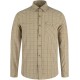 Рубашкa Montura Cedro Shirt 2XL Desert Beige