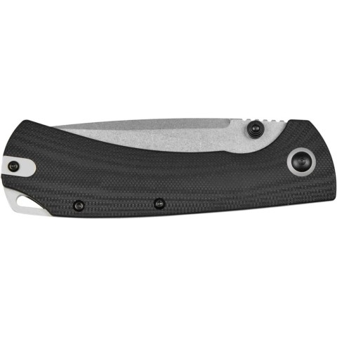 Ніж Skif Frontier Jr SW Black