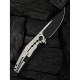 Ніж складаний Weknife Kyklos Satin WE23086-3