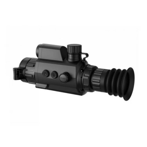 Тепловізійний приціл HikMicro Panther PH35L 2.0 LRF