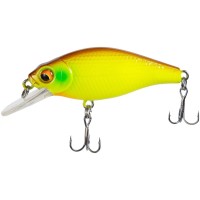 Воблер X-Fish Chipotel 50F 50mm 6g #004 (0.8-1.5m)