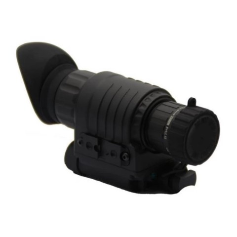 Монокуляр нічного бачення Nortis Orion 14W Pro Kit (IIT GTX White)