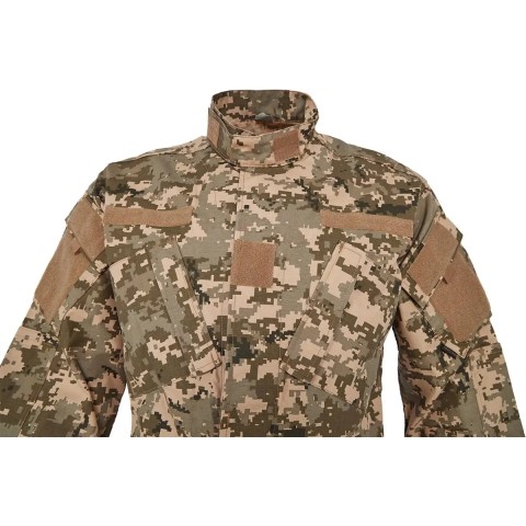 Костюм Defcon 5 Military BDU Polycotton Rip-Stop XL Пиксель