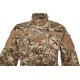 Костюм Defcon 5 Military BDU Polycotton Rip-Stop XL Пиксель