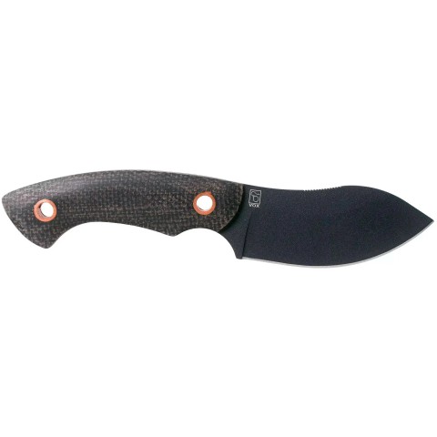 Нож Boker Plus Nessmi Pro, ц:black