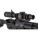 Приціл Primary Arms GLx 1-6×24, F1, ACSS Griffin Mil M6, 0.1 Mil, (Illuminated) чорний
