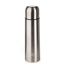 Термос СИЛА Classic Silver 0.75 л