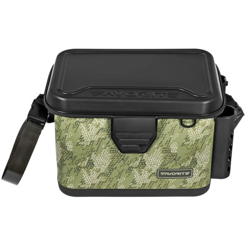 Сумка Favorite Tackle Bakkan BKN.1-20M 20L Khaki