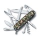 Ніж Victorinox Huntsman 91мм,15функ,камуфляж
