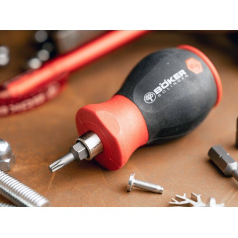 Набір викруток