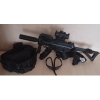Umarex HK mp5k pdw Б/У