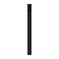Ремінець для смарт-годинника Garmin UltraFit 20 нейлоновий Black