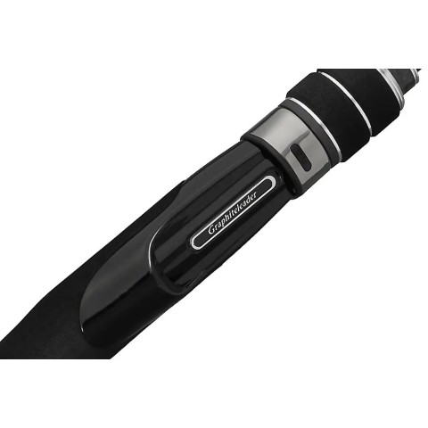 Спиннинг Graphiteleader 24 Calamaretti Prototype 24GCALPS-792ML/M 2.36m 6-18g 2.0-3.5 EGI