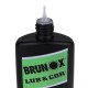 Мастило і консервація зброї, крапельний дозатор Brunox Lub & Cor 100ml
