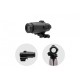 Оптичний збільшувач Vector Optics Maverick-III 3x22mm Magnifier MIL